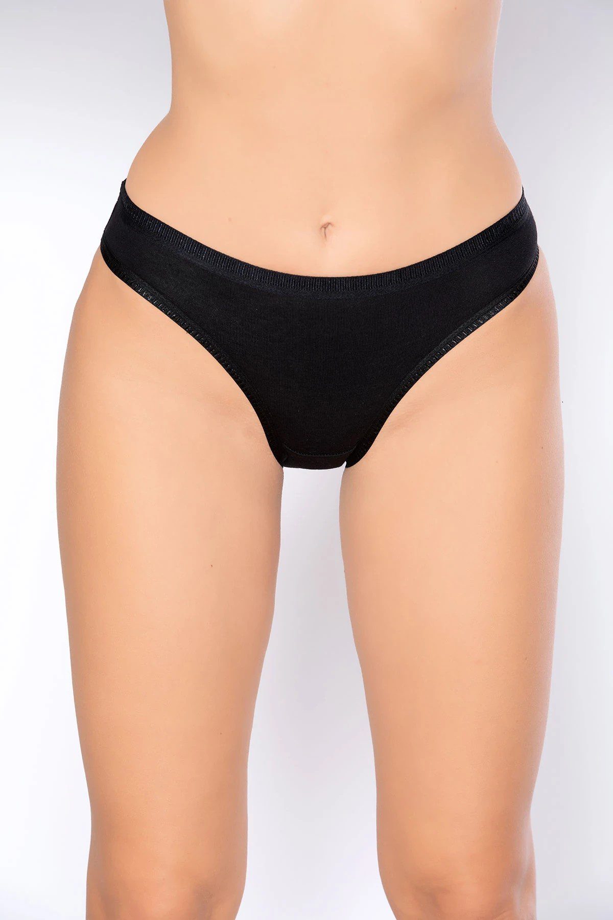 Tutku İç Giyim Nevra Bikini Kombin