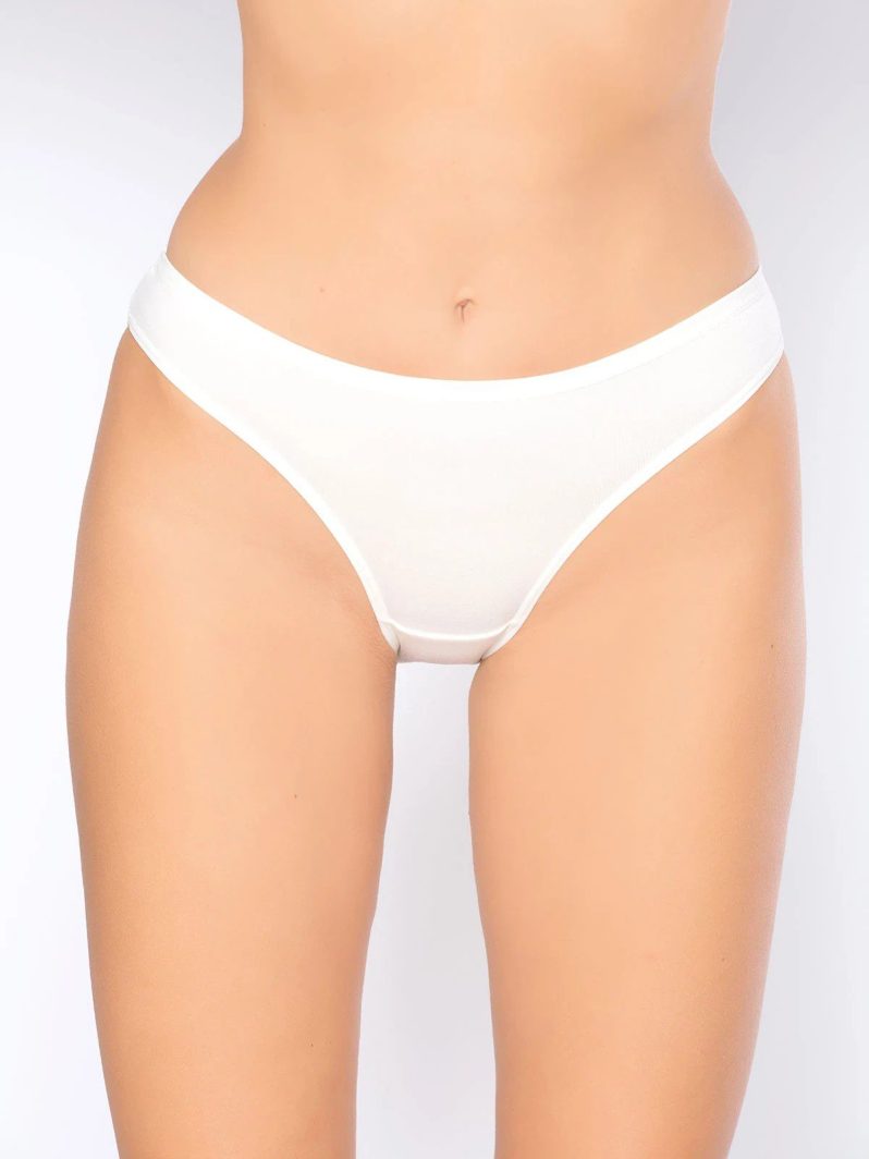 Tutku İç Giyim Nevra Bikini Kombin