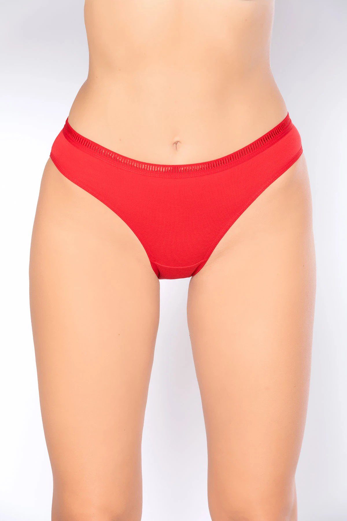 Tutku İç Giyim Nevra Bikini Kombin