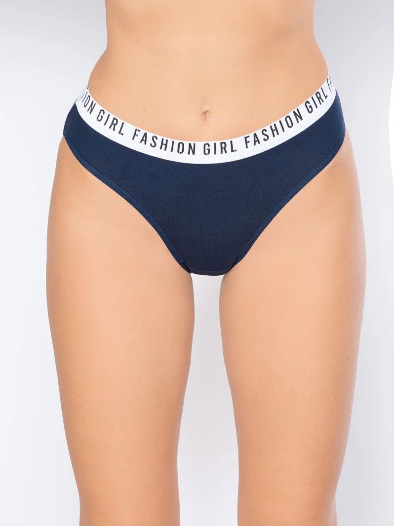 Tutku İç Giyim Hera Bikini Kombin