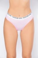 Tutku İç Giyim Hera Bikini Kombin