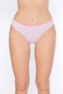 Tutku İç Giyim Neşe Bikini Kombin