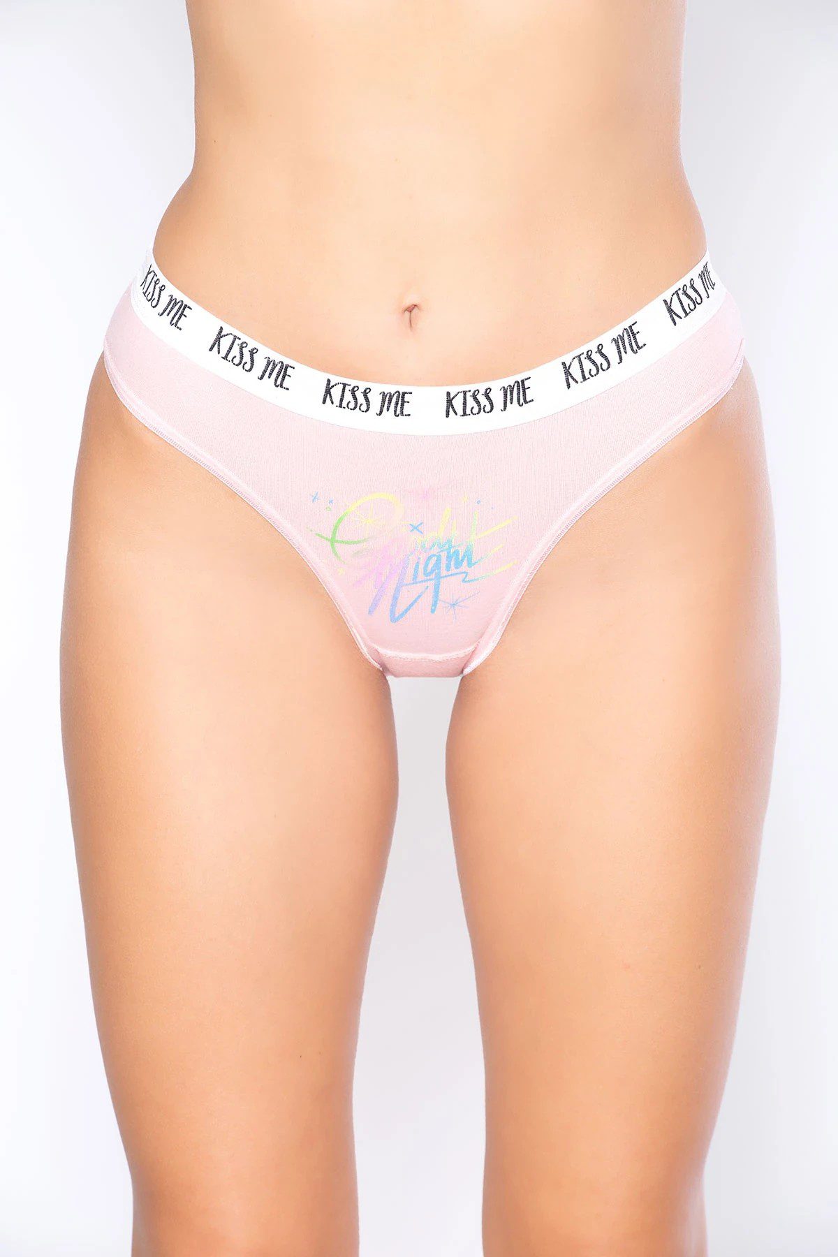Tutku İç Giyim Nika Bikini Kombin
