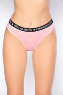 Tutku İç Giyim Florence Bikini Kombin