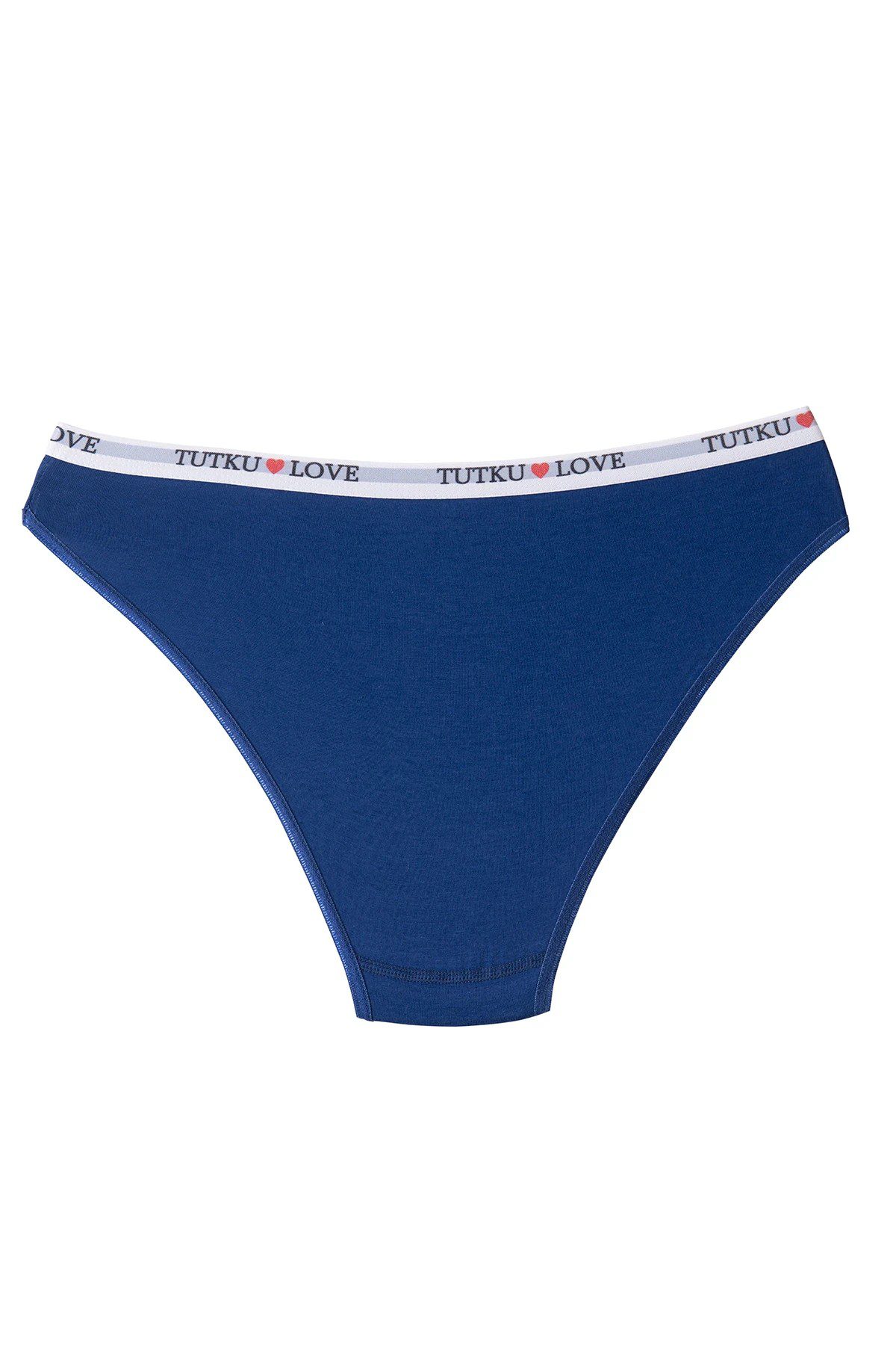 Tutku İç Giyim Hanna Bikini Kombin