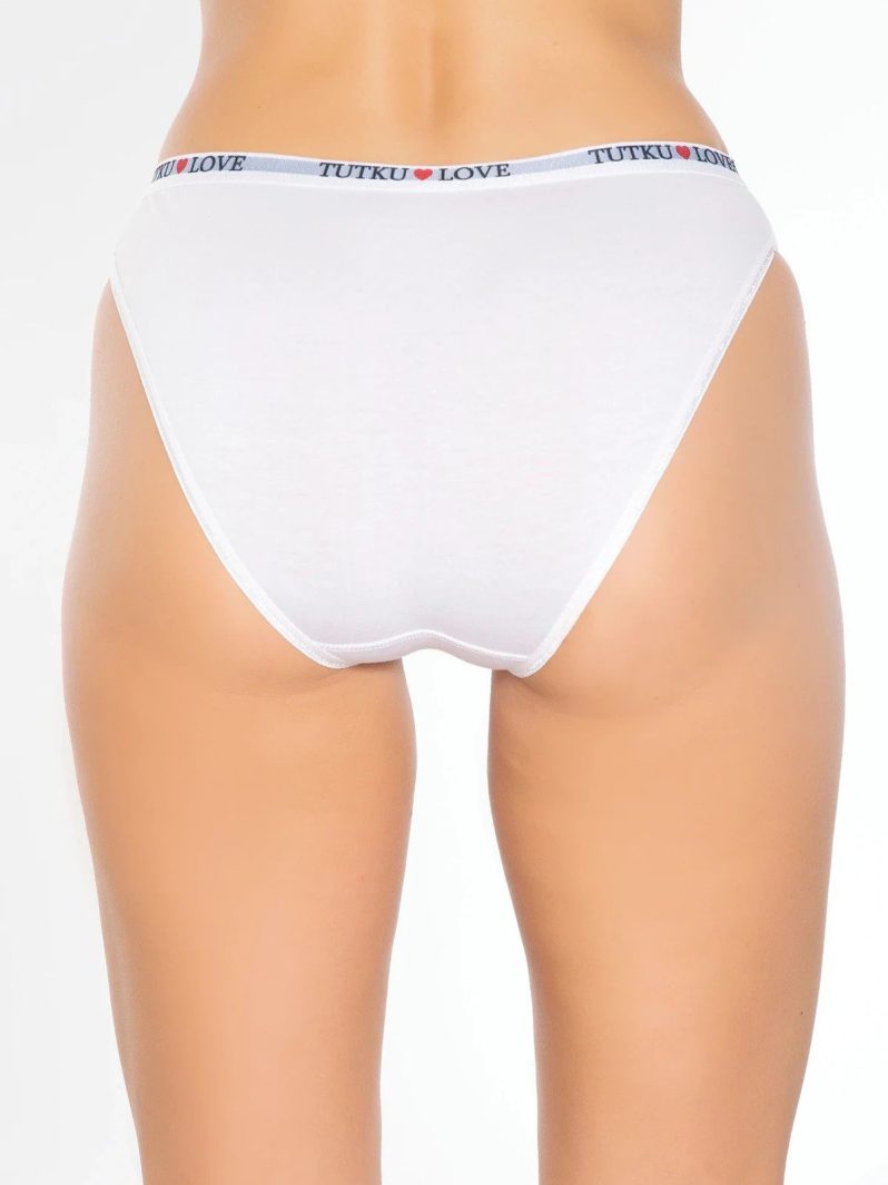 Tutku İç Giyim Hanna Bikini Kombin