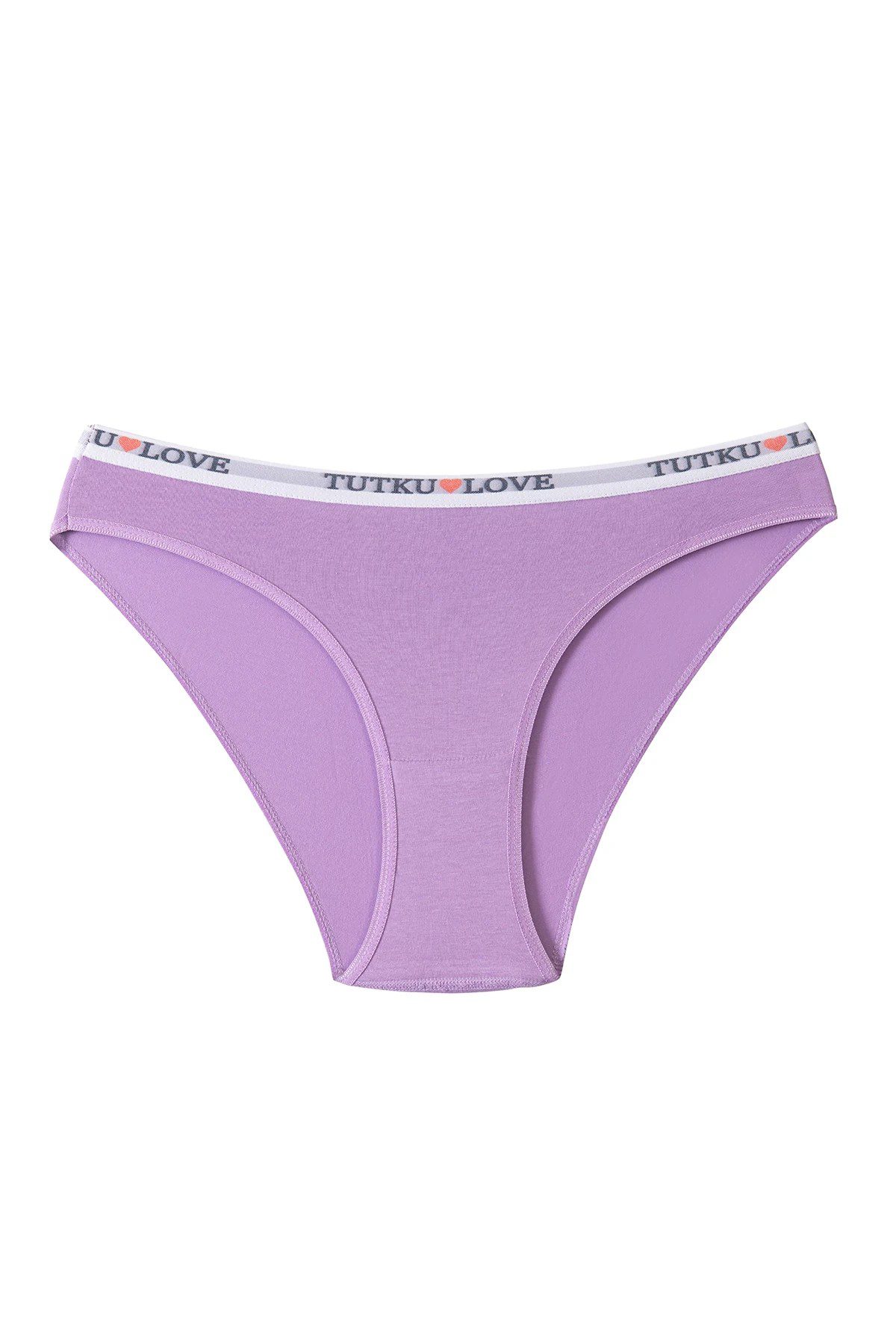 Tutku İç Giyim Hanna Bikini Kombin
