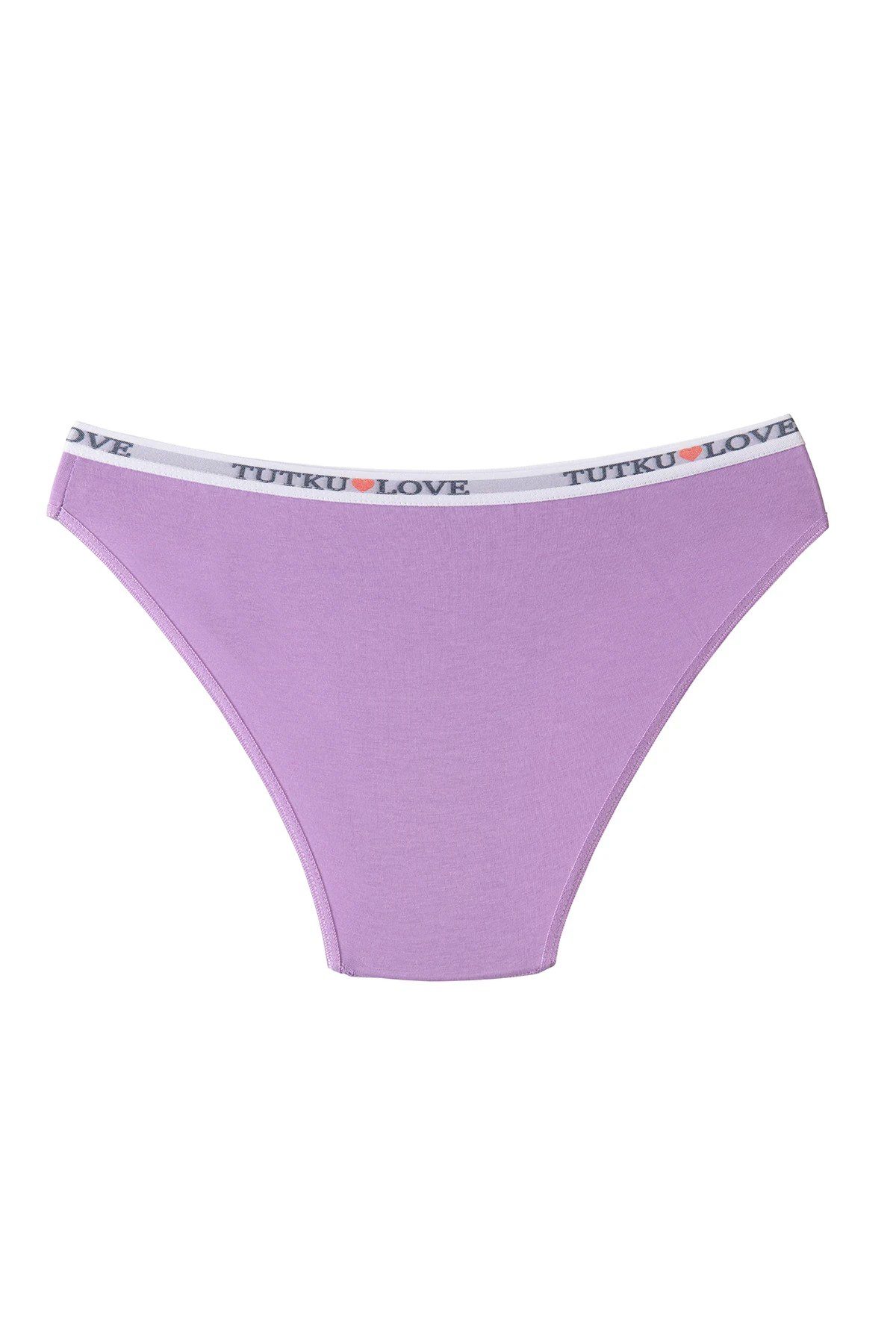 Tutku İç Giyim Hanna Bikini Kombin