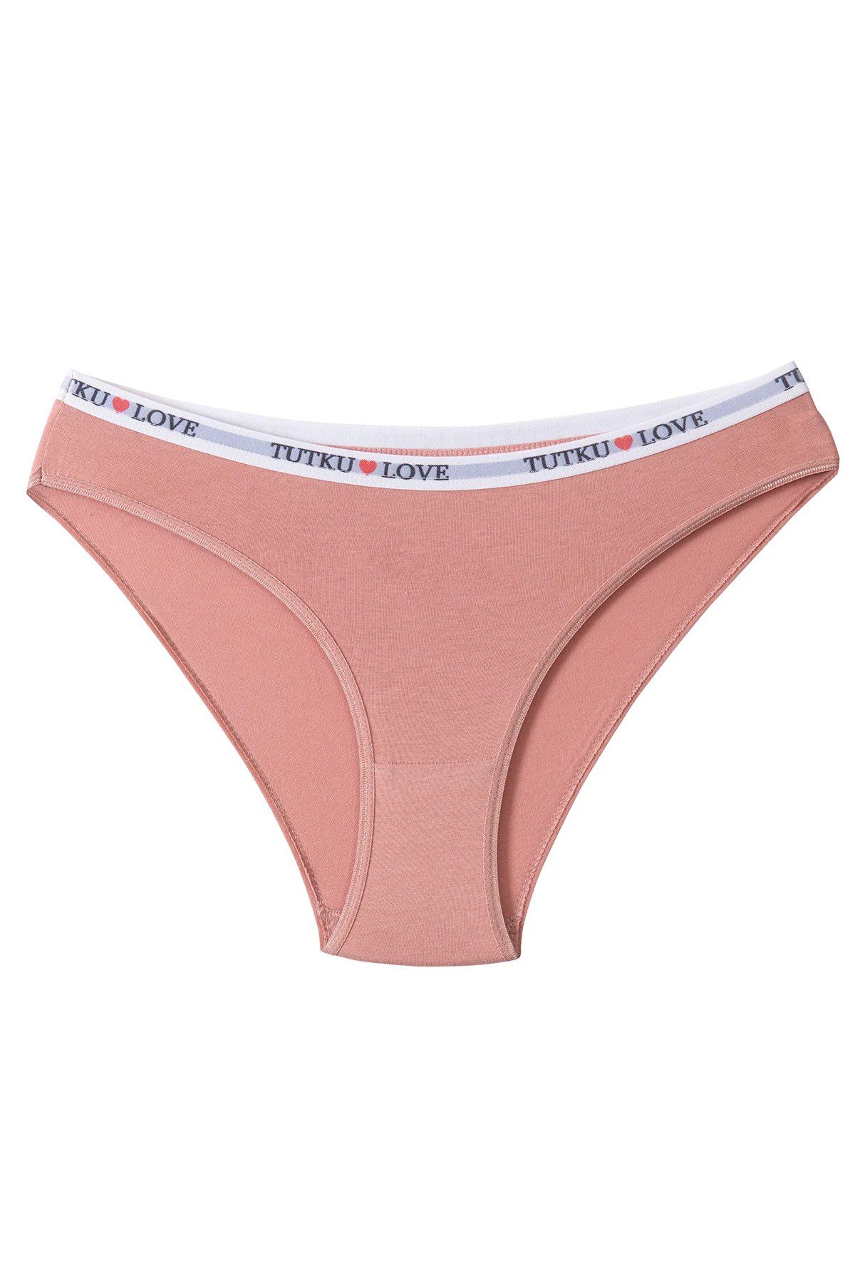 Tutku İç Giyim Hanna Bikini Kombin