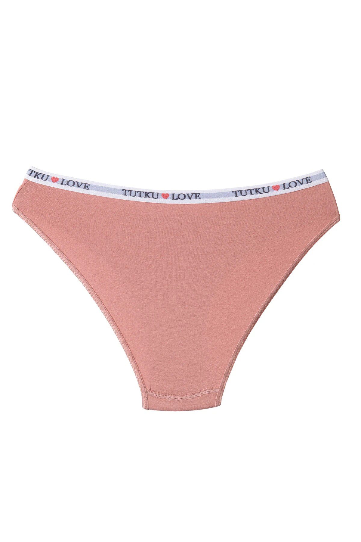 Tutku İç Giyim Hanna Bikini Kombin