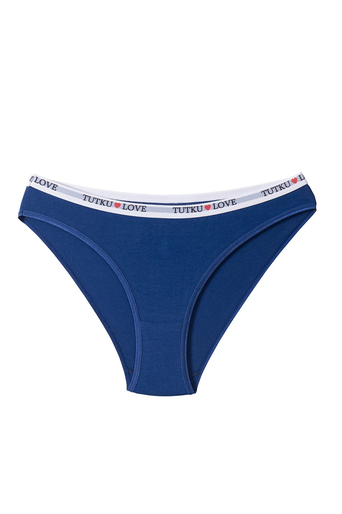 Tutku İç Giyim Hanna Bikini Kombin
