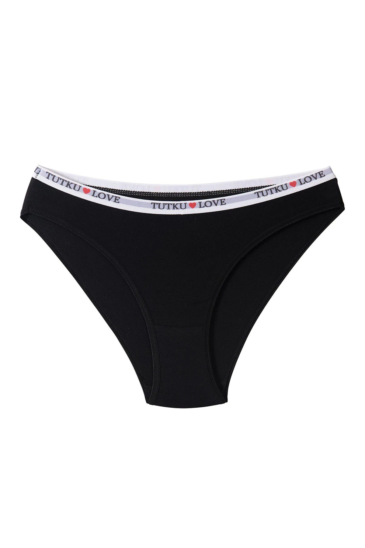 Tutku İç Giyim Hanna Bikini Kombin