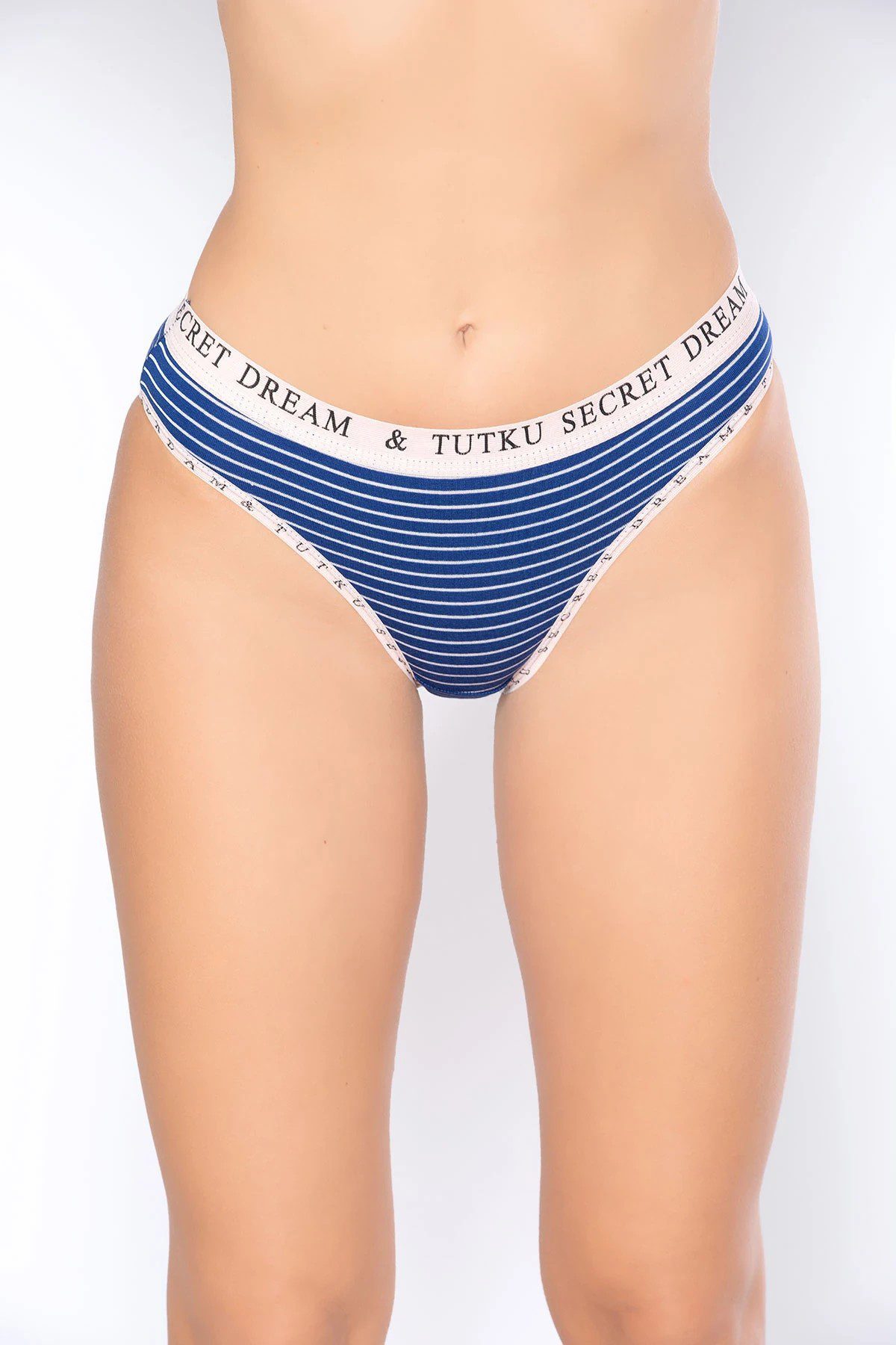 Tutku İç Giyim Diana Bikini Kombin
