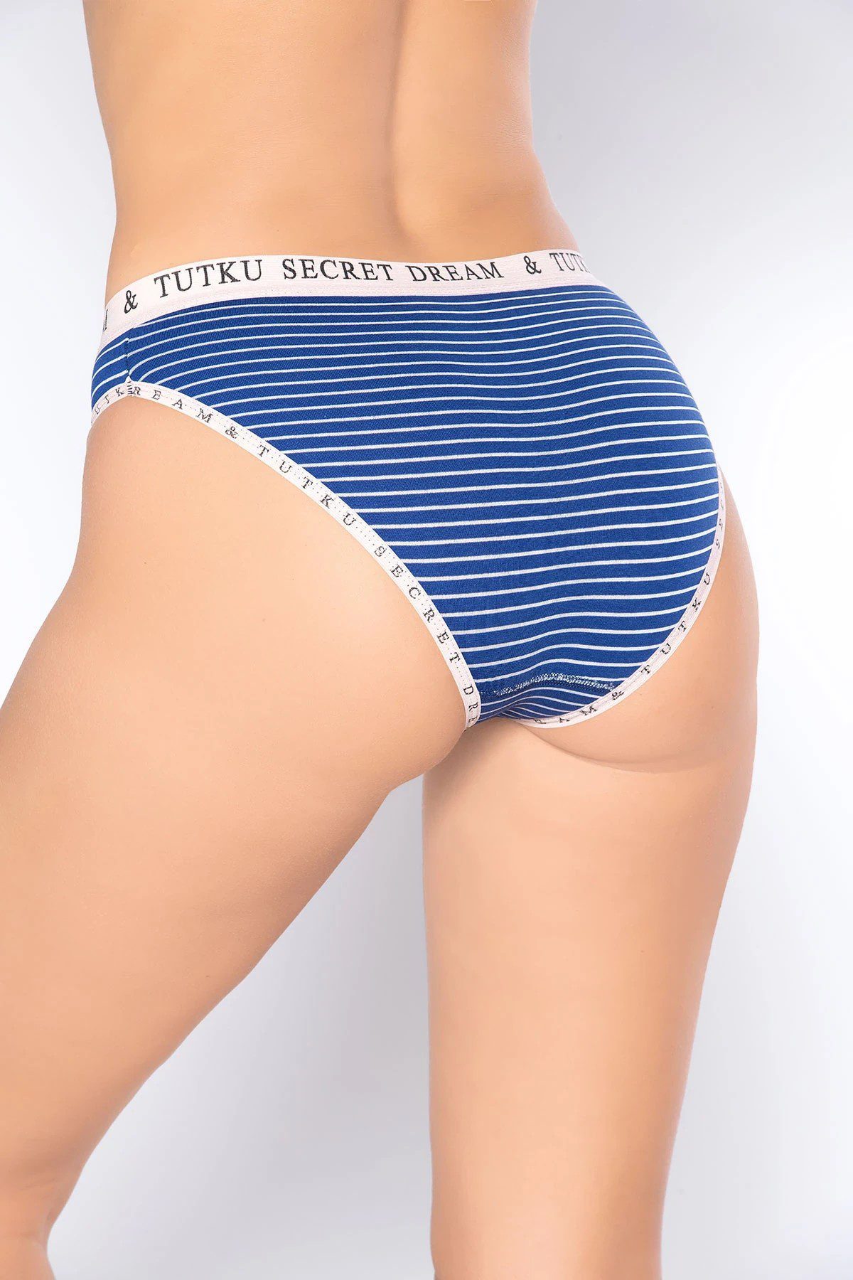 Tutku İç Giyim Diana Bikini Kombin