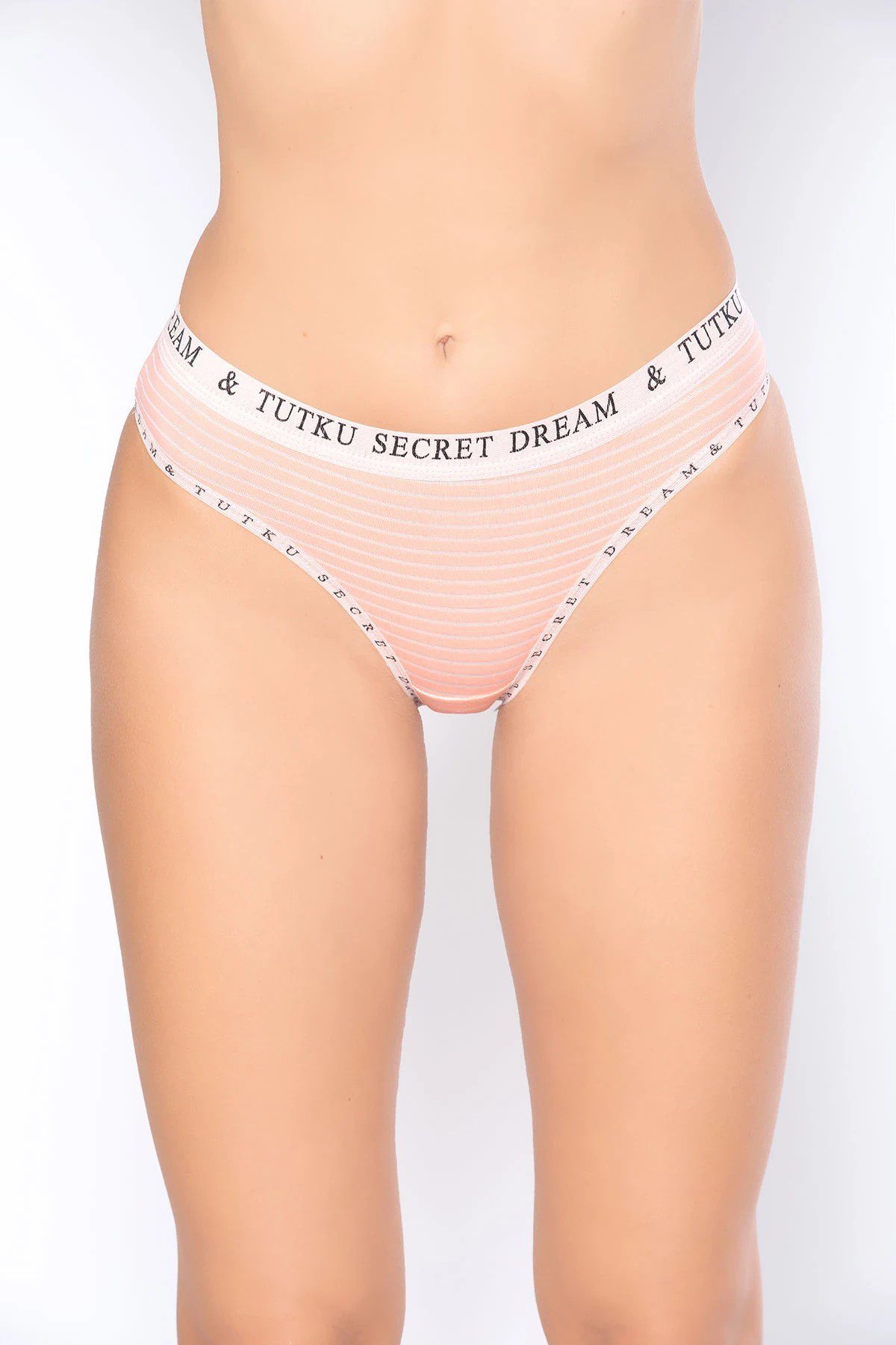 Tutku İç Giyim Diana Bikini Kombin