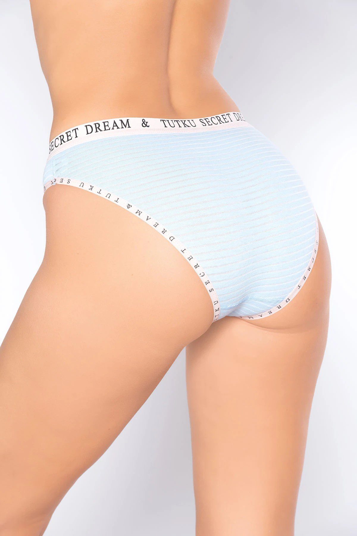 Tutku İç Giyim Diana Bikini Kombin
