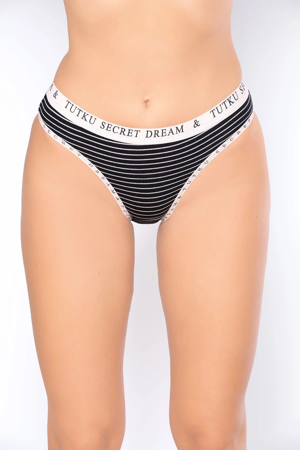 Tutku İç Giyim Diana Bikini Kombin