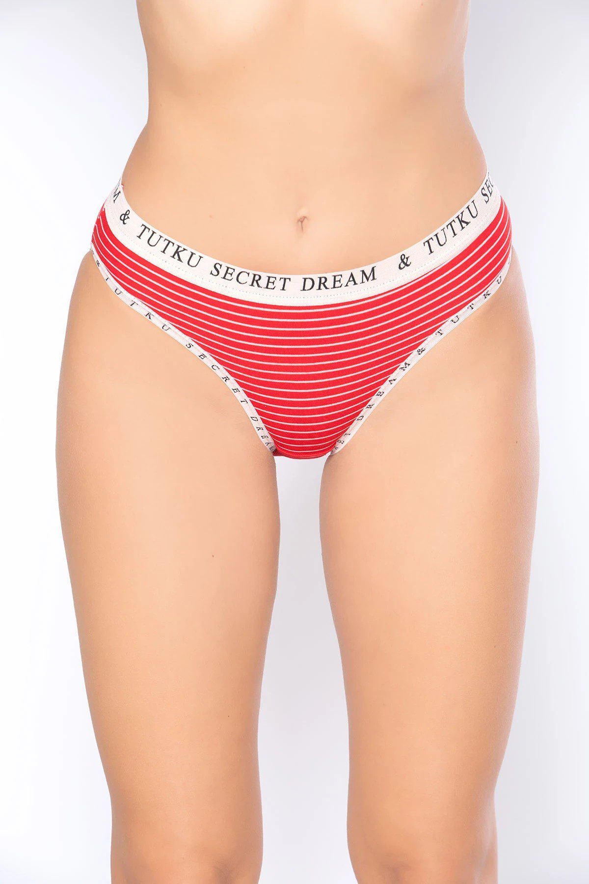 Tutku İç Giyim Diana Bikini Kombin