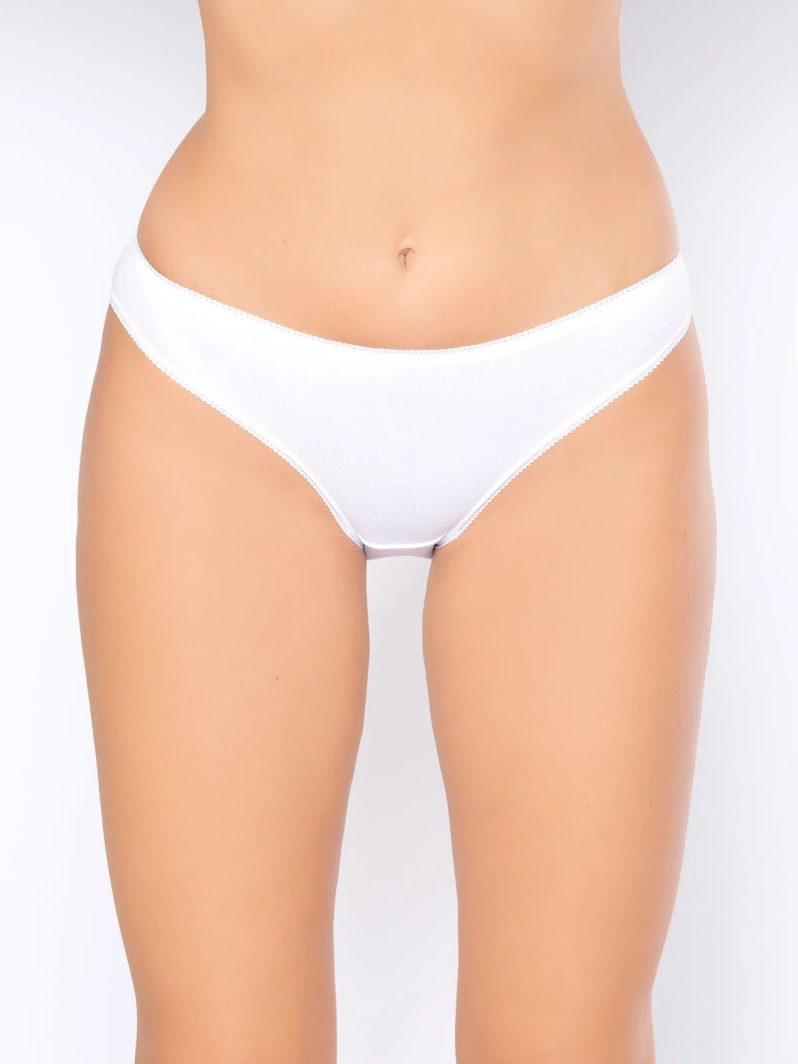 Tutku İç Giyim Tutku Bayan Julia Bikini Kombin