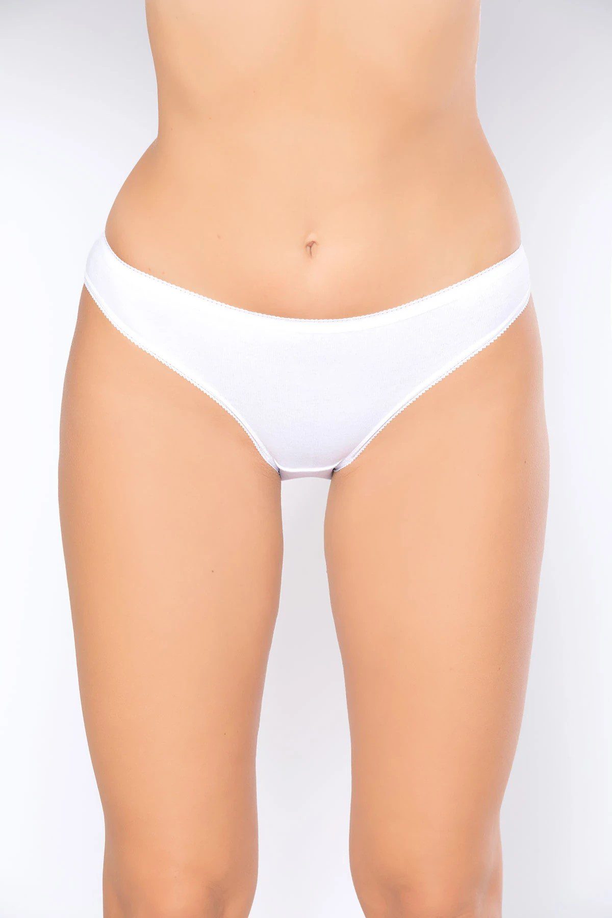 Tutku İç Giyim Tutku Bayan Julia Bikini Kombin