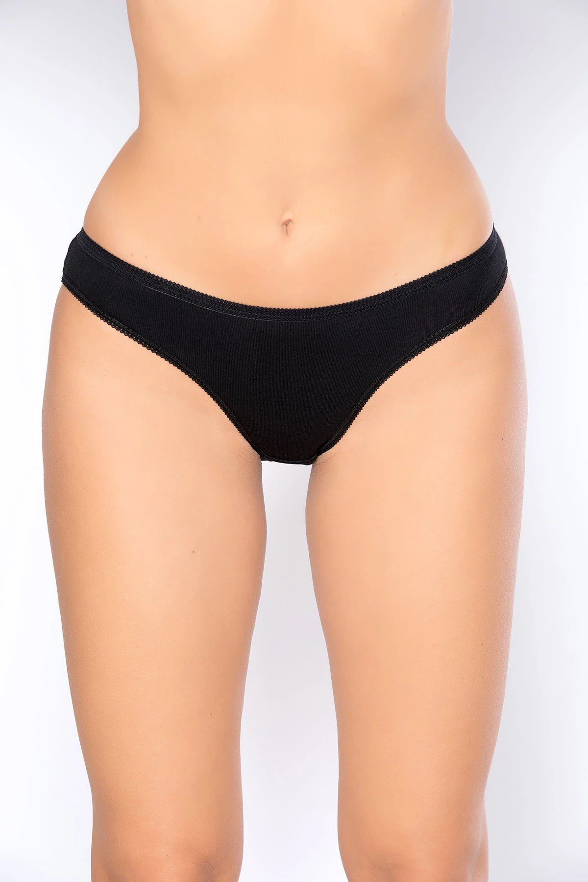Tutku İç Giyim Tutku Bayan Julia Bikini Kombin