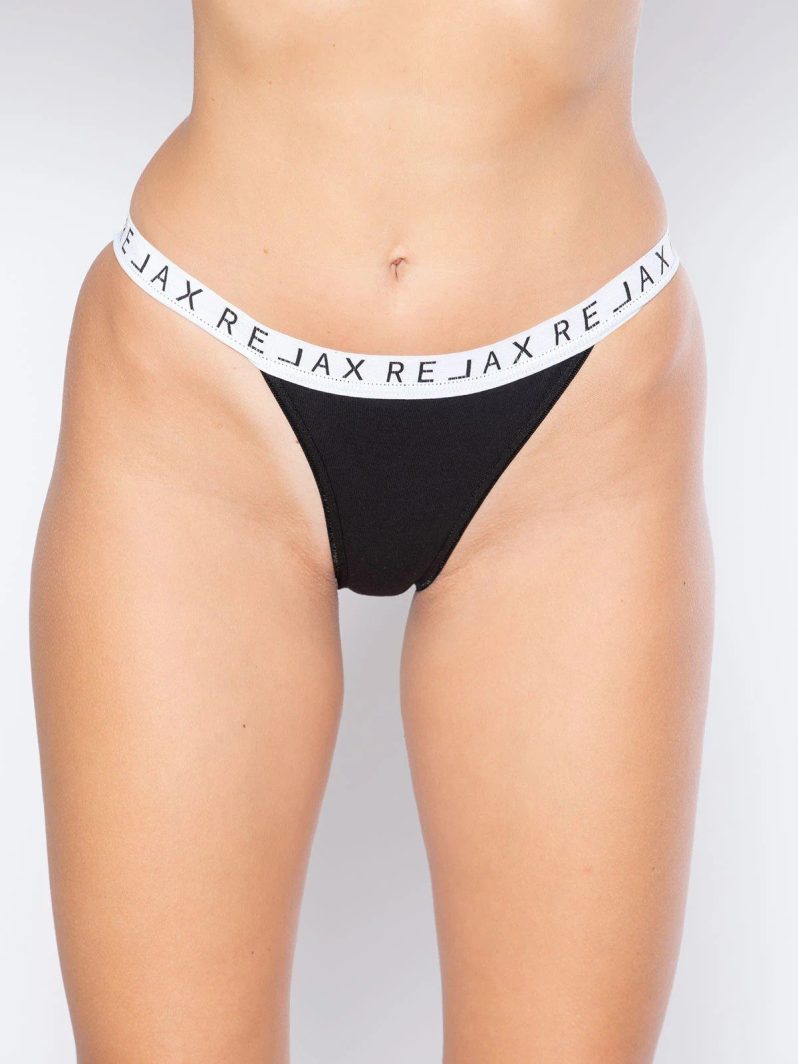 Tutku İç Giyim Tutku Bayan Nichole Bikini Kombin