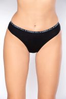 Tutku İç Giyim Tutku Bayan Carmen Bikini Kombin