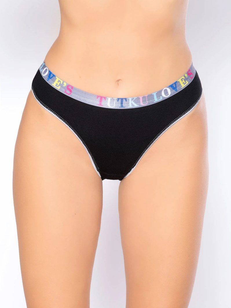 Tutku İç Giyim Tutku Bayan Caroline Bikini