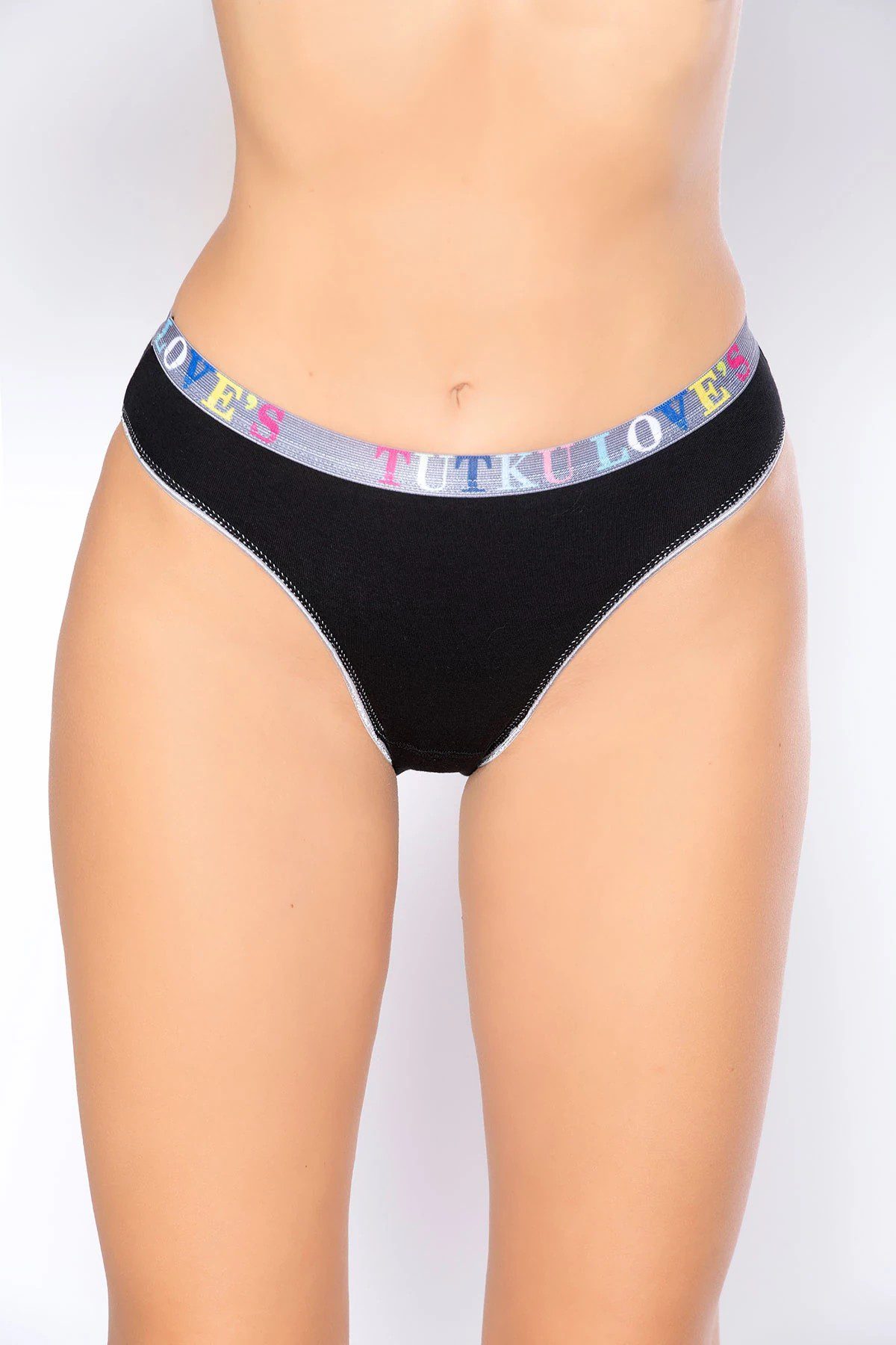 Tutku İç Giyim Tutku Bayan Caroline Bikini