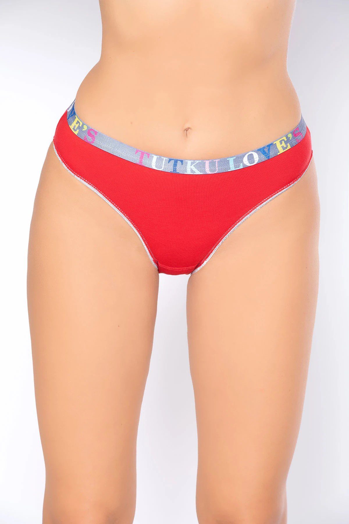 Tutku İç Giyim Tutku Bayan Caroline Bikini