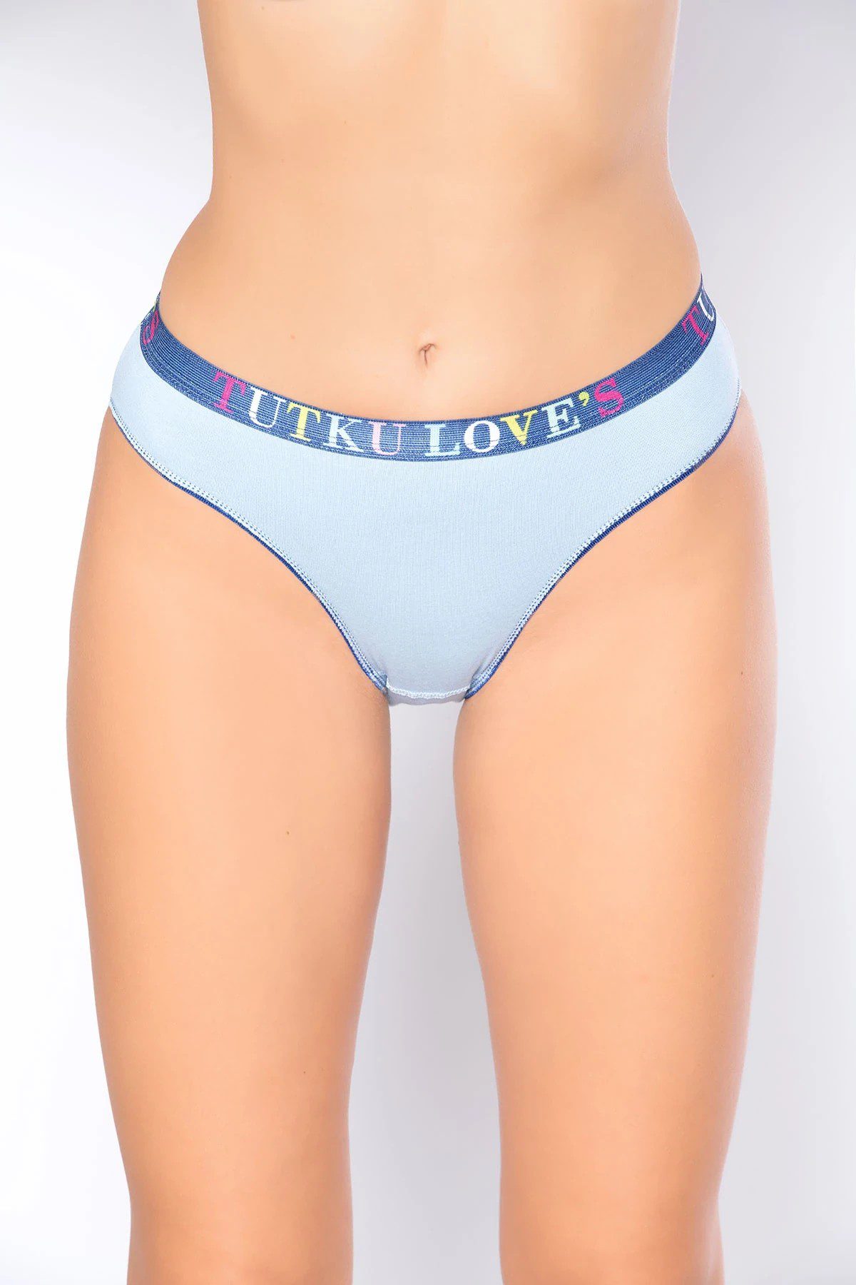 Tutku İç Giyim Tutku Bayan Caroline Bikini