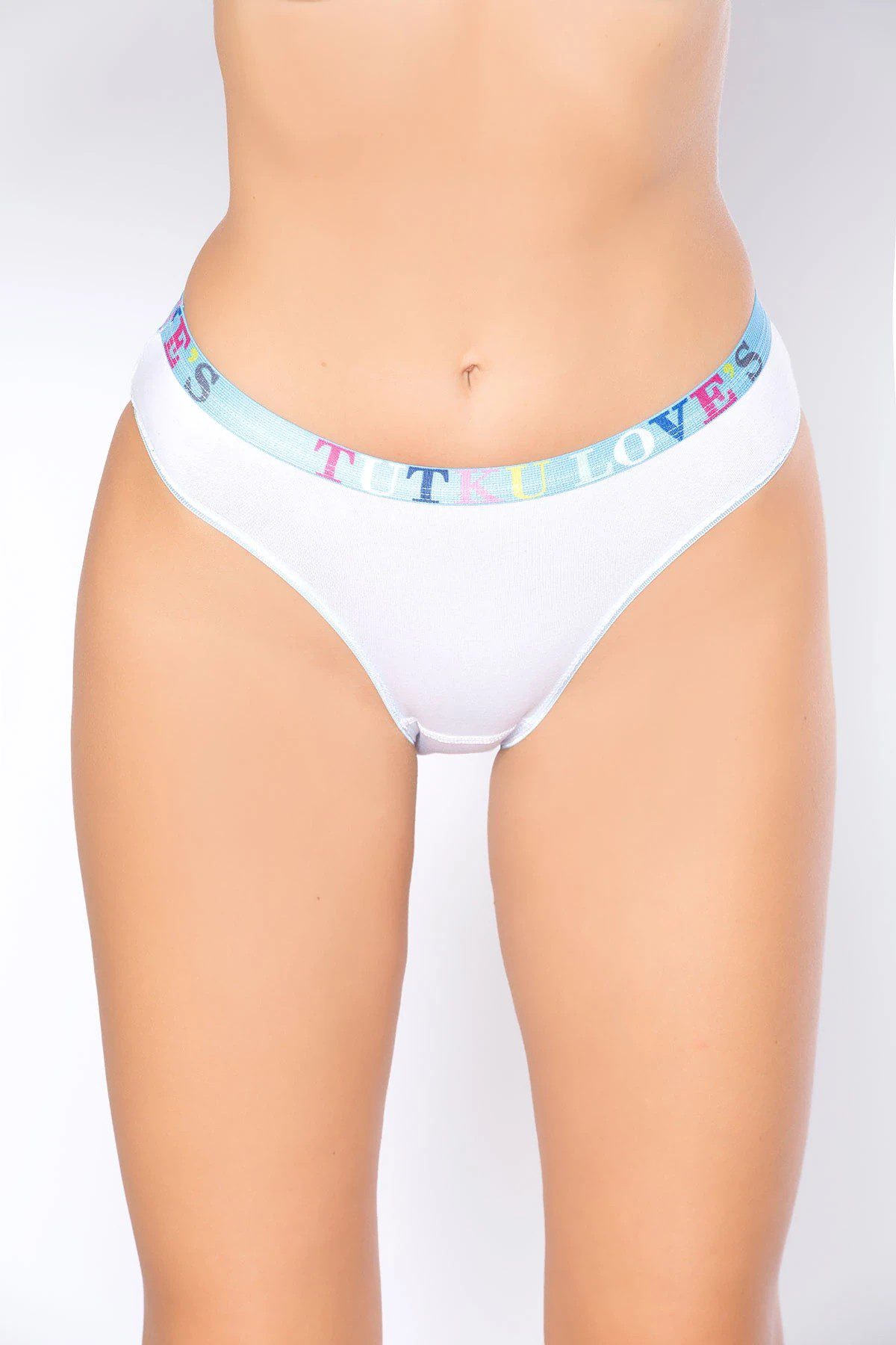 Tutku İç Giyim Tutku Bayan Caroline Bikini