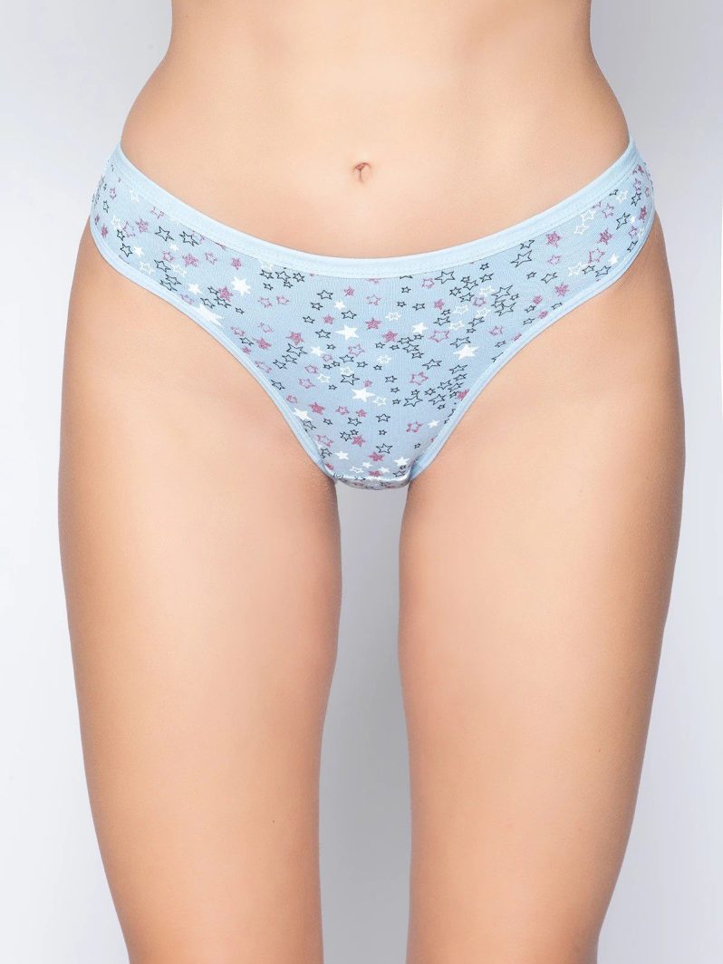 Tutku İç Giyim Tutku Bayan Stella Bikini