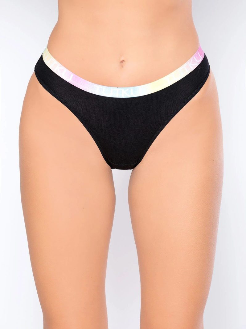 Tutku İç Giyim Tutku Bayan Candy Bikini