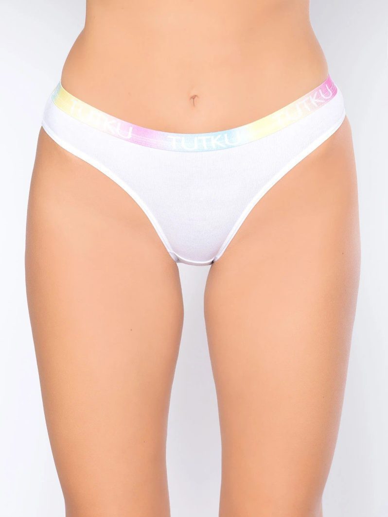 Tutku İç Giyim Tutku Bayan Candy Bikini