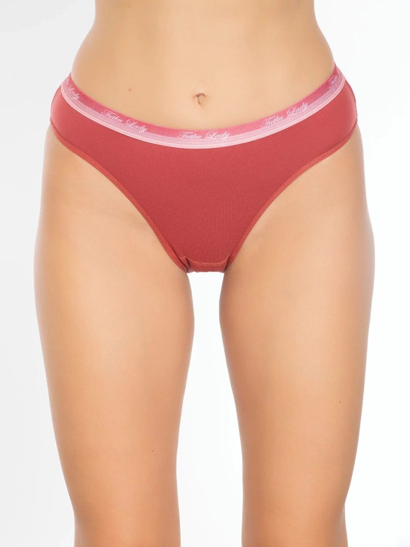 Tutku İç Giyim Tutku Bayan Lady Bikini