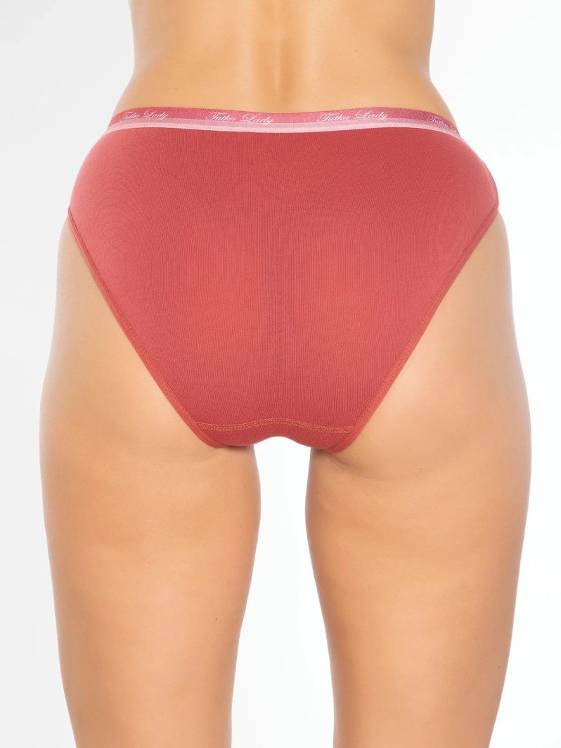 Tutku İç Giyim Tutku Bayan Lady Bikini