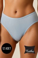Tutku İç Giyim Tutku Bayan Pandora Bikini