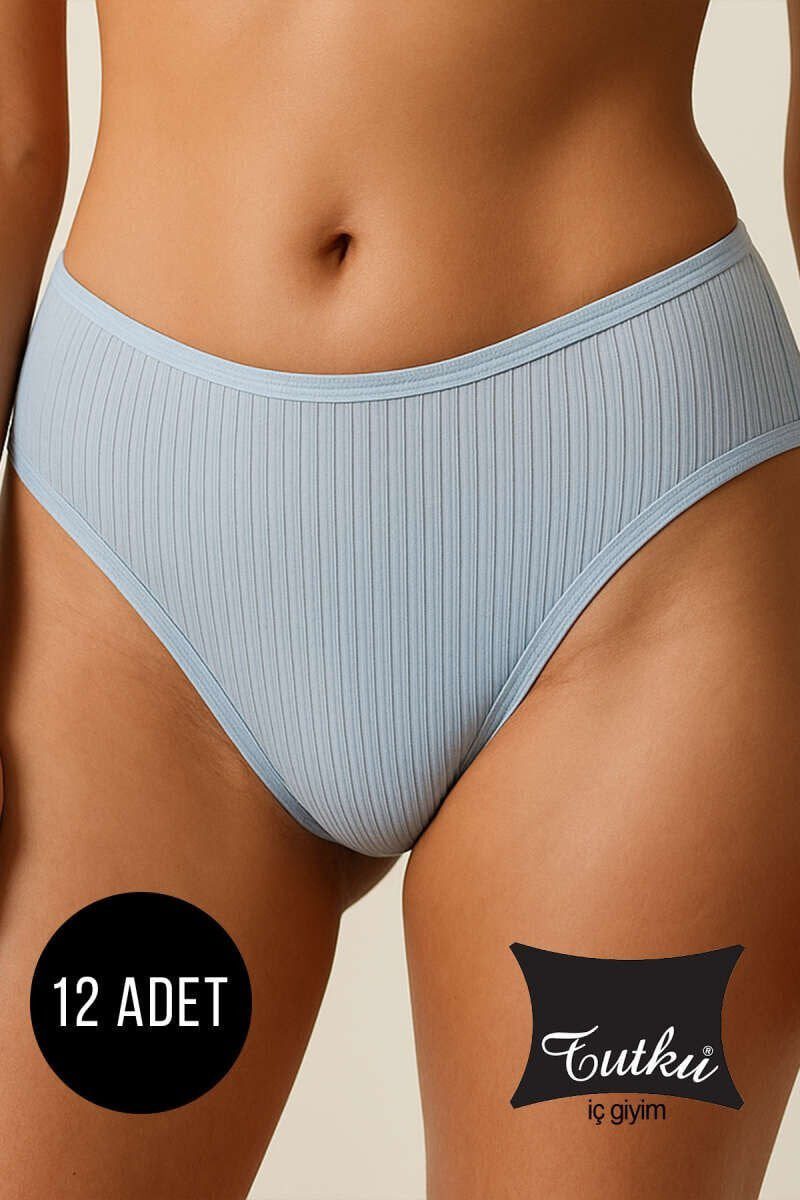 Tutku İç Giyim Tutku Bayan Pandora Bikini