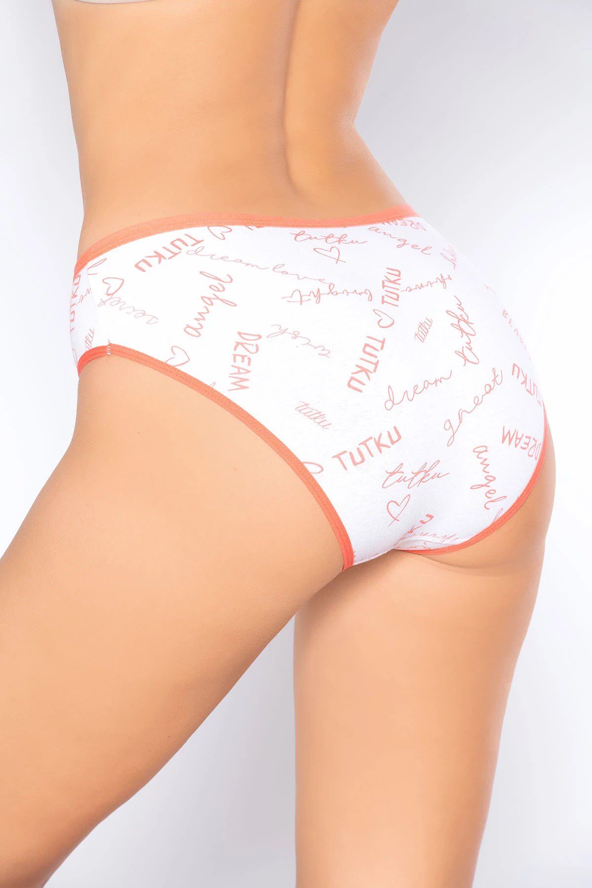 Tutku İç Giyim Tutku Bayan Holly Bikini