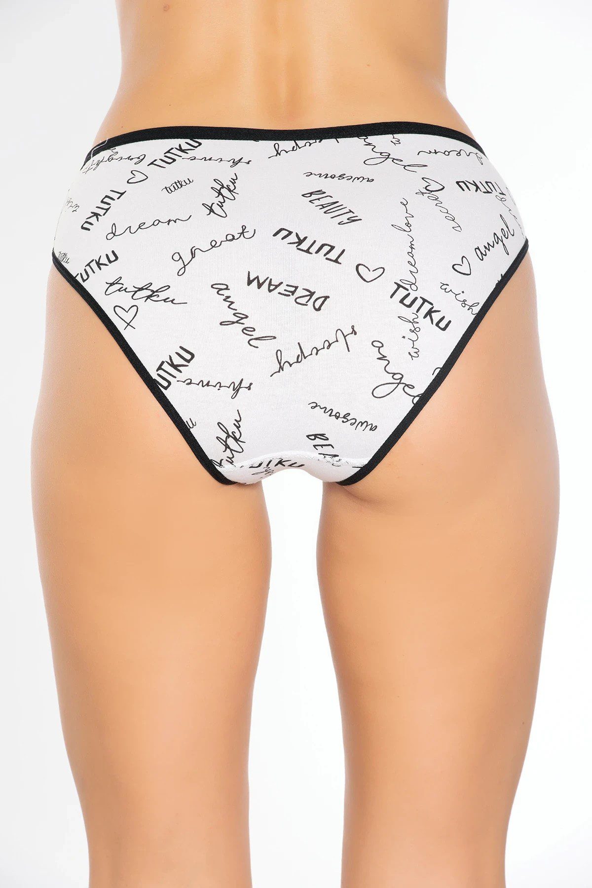Tutku İç Giyim Tutku Bayan Holly Bikini
