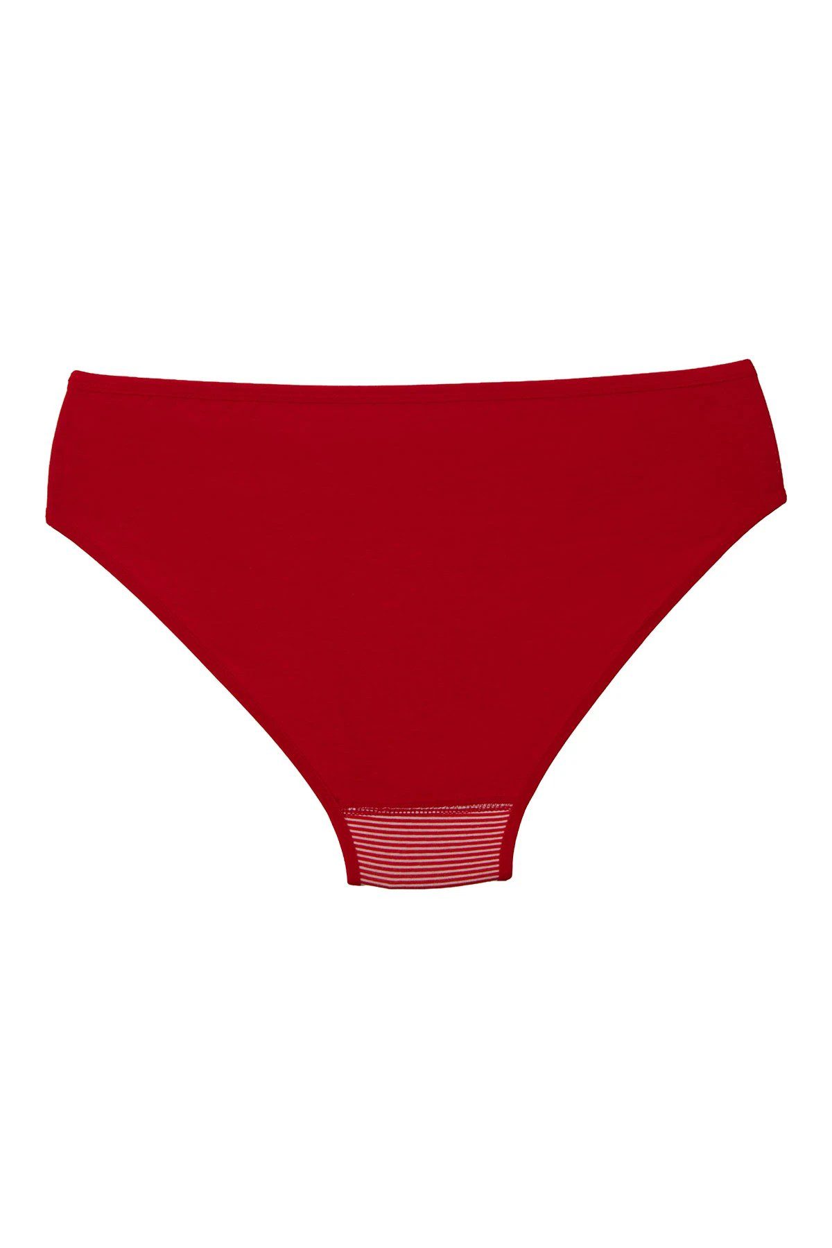 Tutku İç Giyim Tutku Bayan Berry Bikini