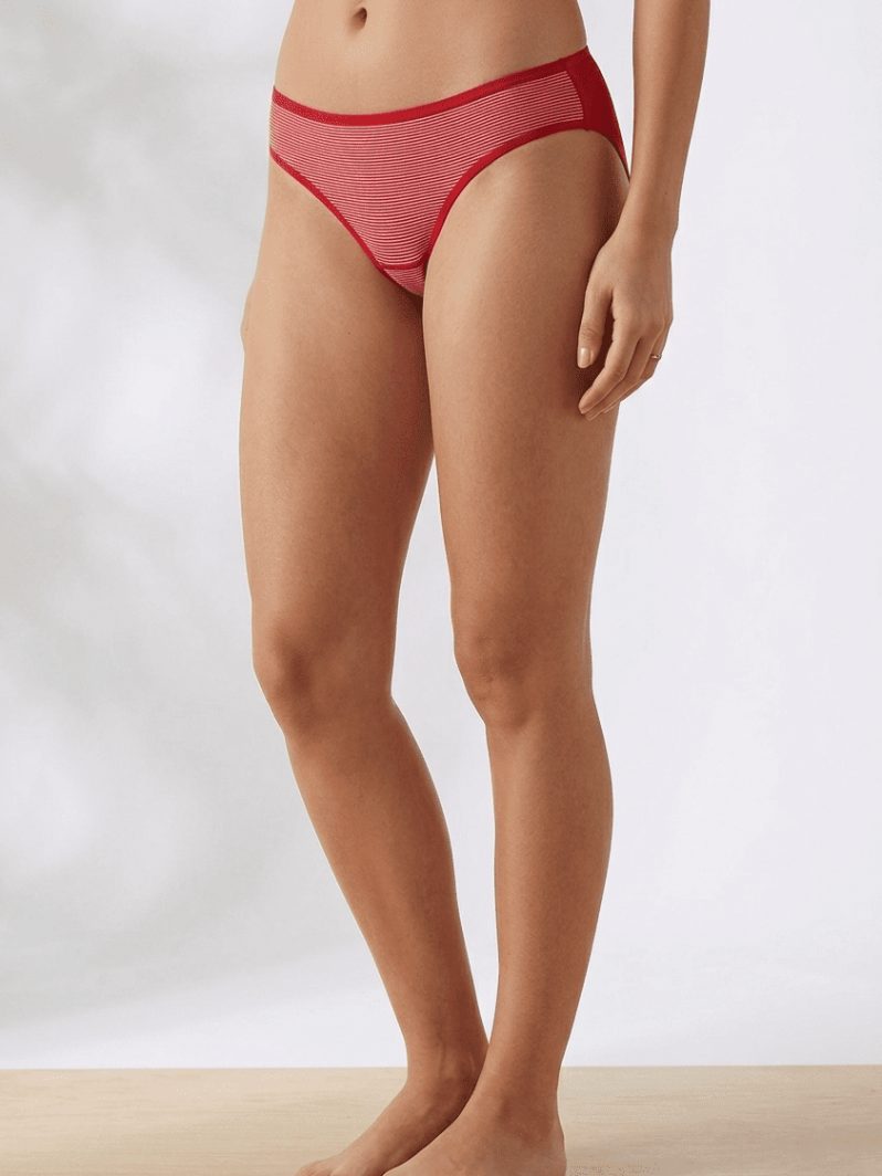Tutku İç Giyim Tutku Bayan Berry Bikini