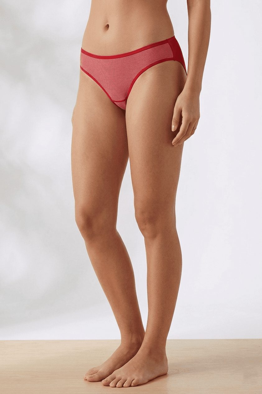 Tutku İç Giyim Tutku Bayan Berry Bikini