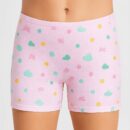 Toptan Berrak Kız Çocuk Boxer Short 3' Lü BRK 5655 - 3-4 Modelleri | İmalattan Uygun Fiyatlı Berrak Kız Çocuk Boxer Short 3' Lü BRK 5655 - 3-4 - ToptanİçGiyimPazarı