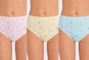 Toptan Berrak Kız Çocuk Bikini 3' Lü BRK 5656 - 5-6 Modelleri | İmalattan Uygun Fiyatlı Berrak Kız Çocuk Bikini 3' Lü BRK 5656 - 5-6 - ToptanİçGiyimPazarı