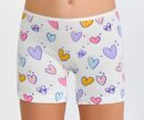 Toptan Berrak Kız Çocuk Boxer Short 3' Lü BRK 5661 - 11-12 Modelleri | İmalattan Uygun Fiyatlı Berrak Kız Çocuk Boxer Short 3' Lü BRK 5661 - 11-12 - ToptanİçGiyimPazarı