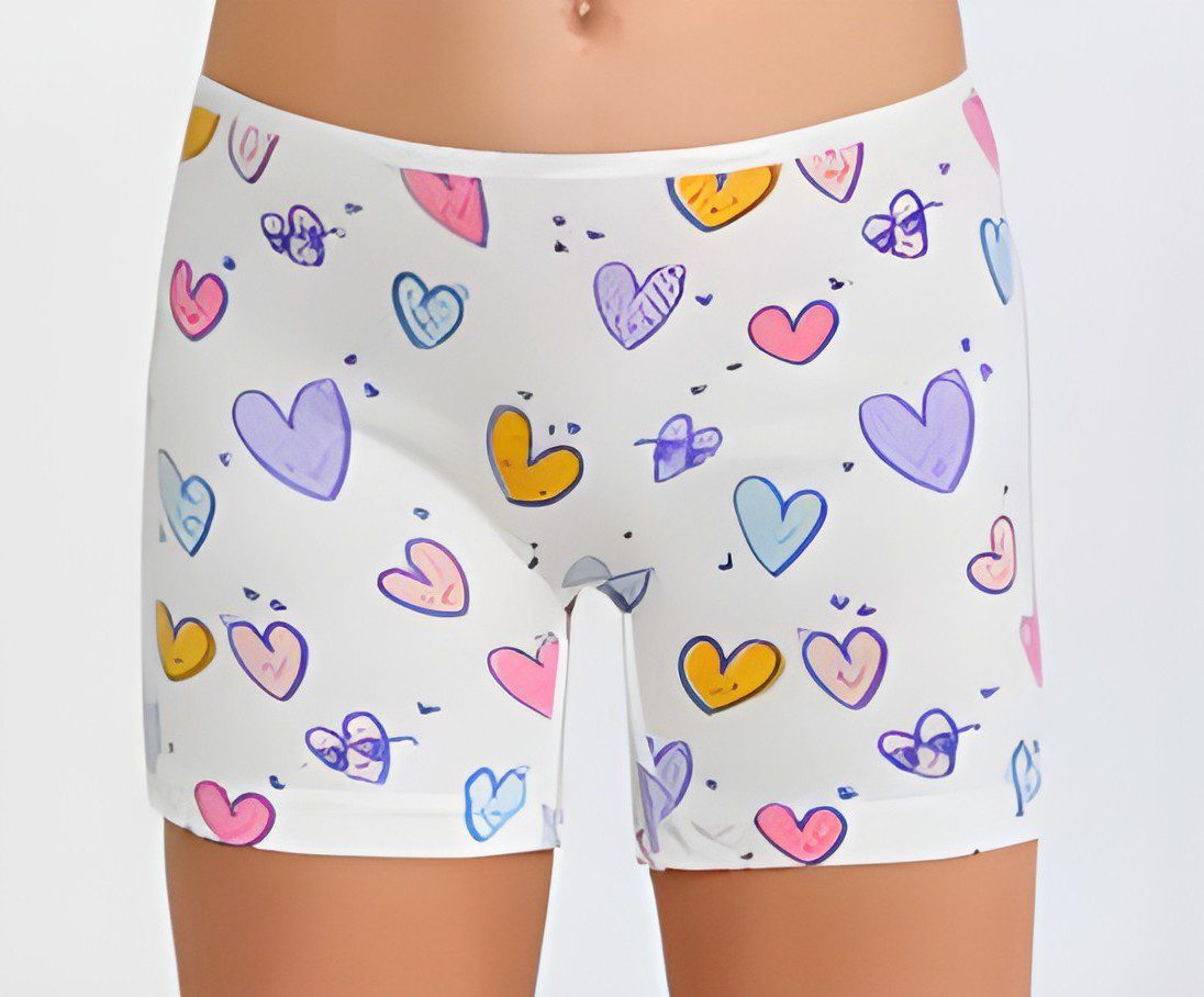 Toptan Berrak Kız Çocuk Boxer Short 3' Lü BRK 5661 - 11-12 Modelleri | İmalattan Uygun Fiyatlı Berrak Kız Çocuk Boxer Short 3' Lü BRK 5661 - 11-12 - ToptanİçGiyimPazarı