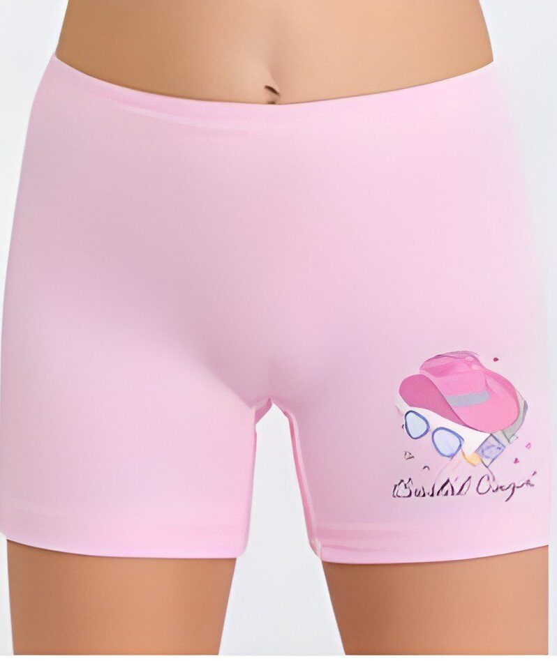 Toptan Berrak Kız Çocuk Boxer Short 3' Lü BRK 5664 - 9-10 Modelleri | İmalattan Uygun Fiyatlı Berrak Kız Çocuk Boxer Short 3' Lü BRK 5664 - 9-10 - ToptanİçGiyimPazarı