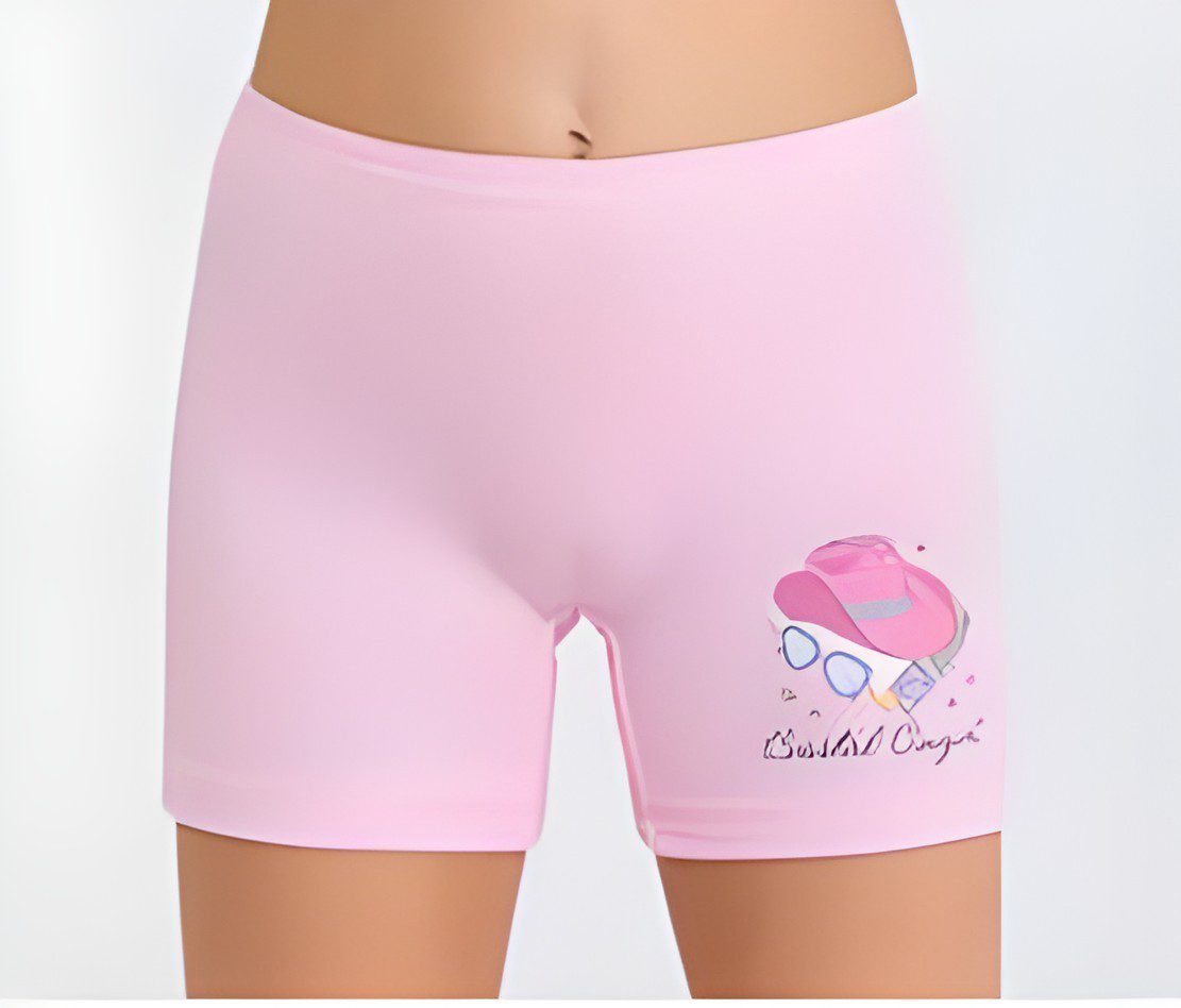 Toptan Berrak Kız Çocuk Boxer Short 3' Lü BRK 5664 - 9-10 Modelleri | İmalattan Uygun Fiyatlı Berrak Kız Çocuk Boxer Short 3' Lü BRK 5664 - 9-10 - ToptanİçGiyimPazarı